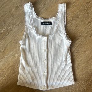 REFORMATION TANK TOP